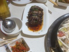 -芭夯兔·兔肉汤锅(新都店)