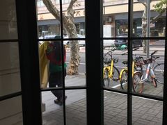 -星巴克(武康路店)