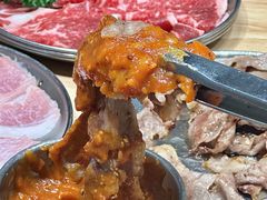 -韩张·韩国传统烤肉(万象汇店)