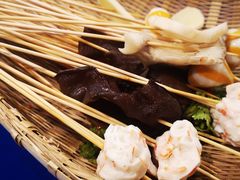 -马路边边串串香(双井直营店)