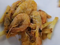 -清真马祥兴菜馆(云南北路店)