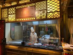 -东门口涮肉·砂锅·烤串(老门东店)