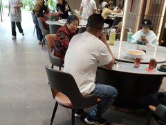 -聚丰园•湖鲜餐厅(阿红私房菜梅石路店)
