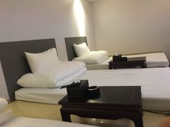 -家富足道·SPA·影院式(解放碑碑中心店)