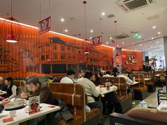 -八合里潮汕鲜牛肉火锅(上海汇智广场店)