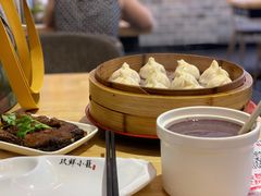 -玖鲜小笼(中山广场店)