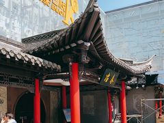 -冶春茶社(珍园店)