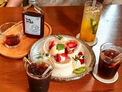 -山由之cafe&meal(小寨店)