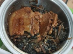 -老乡鸡(南京新街口洪武北路店)