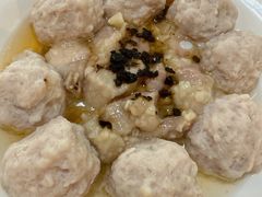 肉丸蒸排骨-高记惠州风味楼(惠城店)