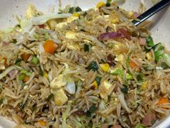 -萝卜向南·湘西泡菜·腊味炒饭(星河coco city店)