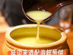 -恩你小木屋·烤肉韩式料理(嘉兴秀洲店)