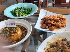-良师门滨海人家·海鲜·家常菜(滨海城店)