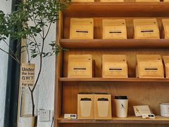 -常识咖啡common sense(春熙路店)