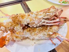 -班赞海鲜市场