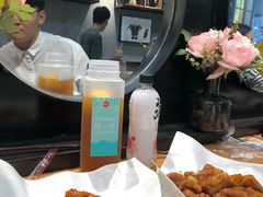 -obba kitchen(宽厚里总店)