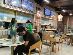 -西关明记肠粉(荔枝湾店)