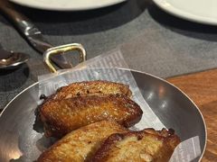 -食间牛排(湖西路店)