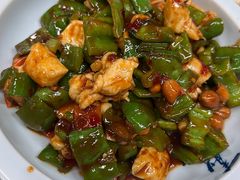 -粗茶淡饭(东关街店)