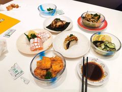 鳗鱼鹅肝-元气寿司(金光华店)