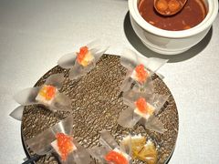 -穿越·外婆家(西溪天堂店)