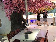 大堂-小科自助海鲜烧肉(高区店)