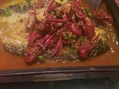 -里岛烤鱼(东港凯虹广场店)