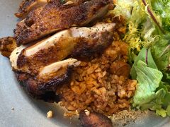 -Catch the Cajun Seafood(表参道店)