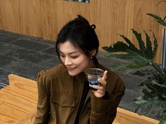 -Shiftin’浮起咖啡 (福保店)