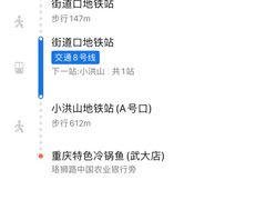 -重庆特色冷锅鱼(武大店)