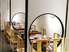 -潮堂(环球金融中心店)