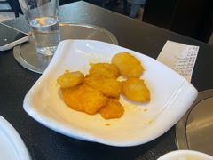 -勺园中餐厅
