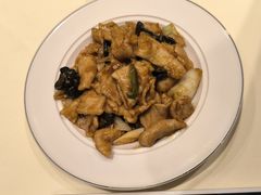 -凯鸽酒楼(大同振兴街店)