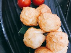 -小明同学(三里屯店)