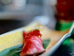 -老乾杯和牛烧肉(王府中环店)