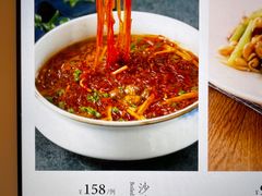 -宝燕壹号景观餐厅(龙盛国际商业广场店)