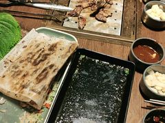 -新石器烤肉(中房金谊广场店)