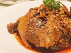 -一品红川菜(皇岗二店)
