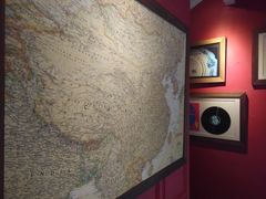 -旅马餐厅(茅家埠店)