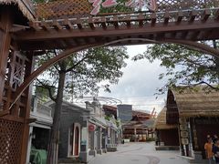 -三亚红色娘子军演艺公园景区