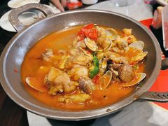 -五味堂·江浙土菜(月河特色店)