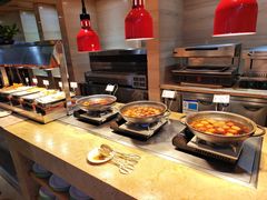 -云冈美高大酒店-西餐厅