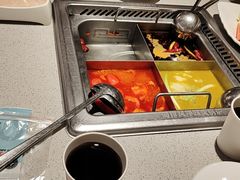 -海底捞火锅(大融城店)