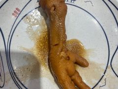 -陇上秦轩biangbiang面(萧山万象汇店)
