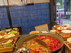 -俏媳妇火锅(宽窄巷子店)