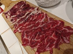 -牛人日志·鲜牛肉骨汤火锅(万科里瑧店)