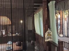 -淀里船宴(卓达店)