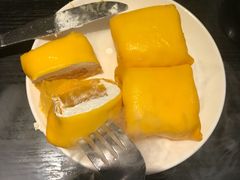 -糖朝(尖沙咀店)