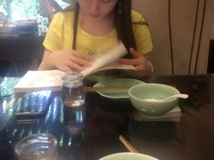 -五观堂素食(新华路店)
