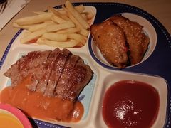 -布拉诺牛排西餐厅(上城天街店)